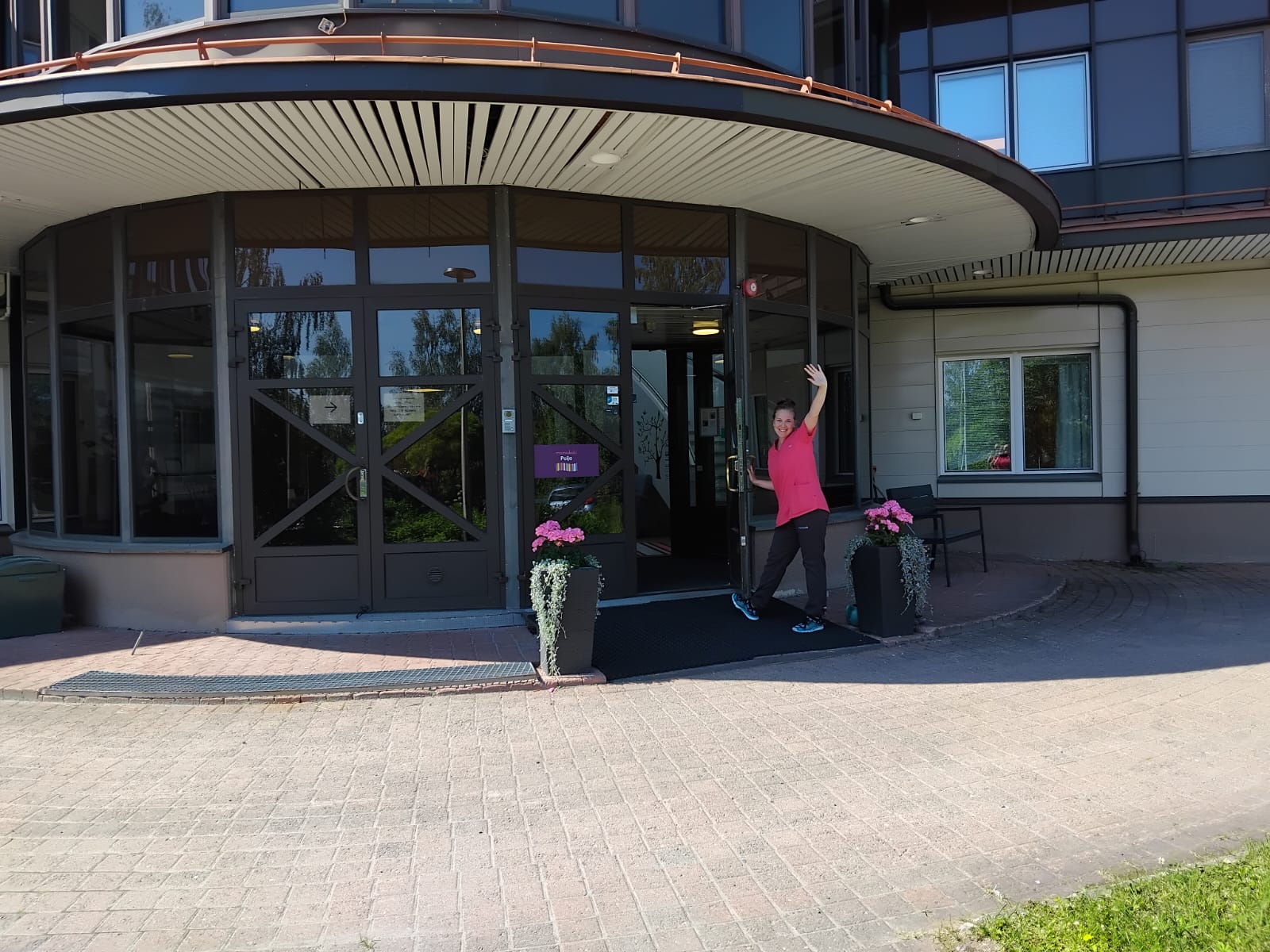 Mainiokoti Puijo etuovi