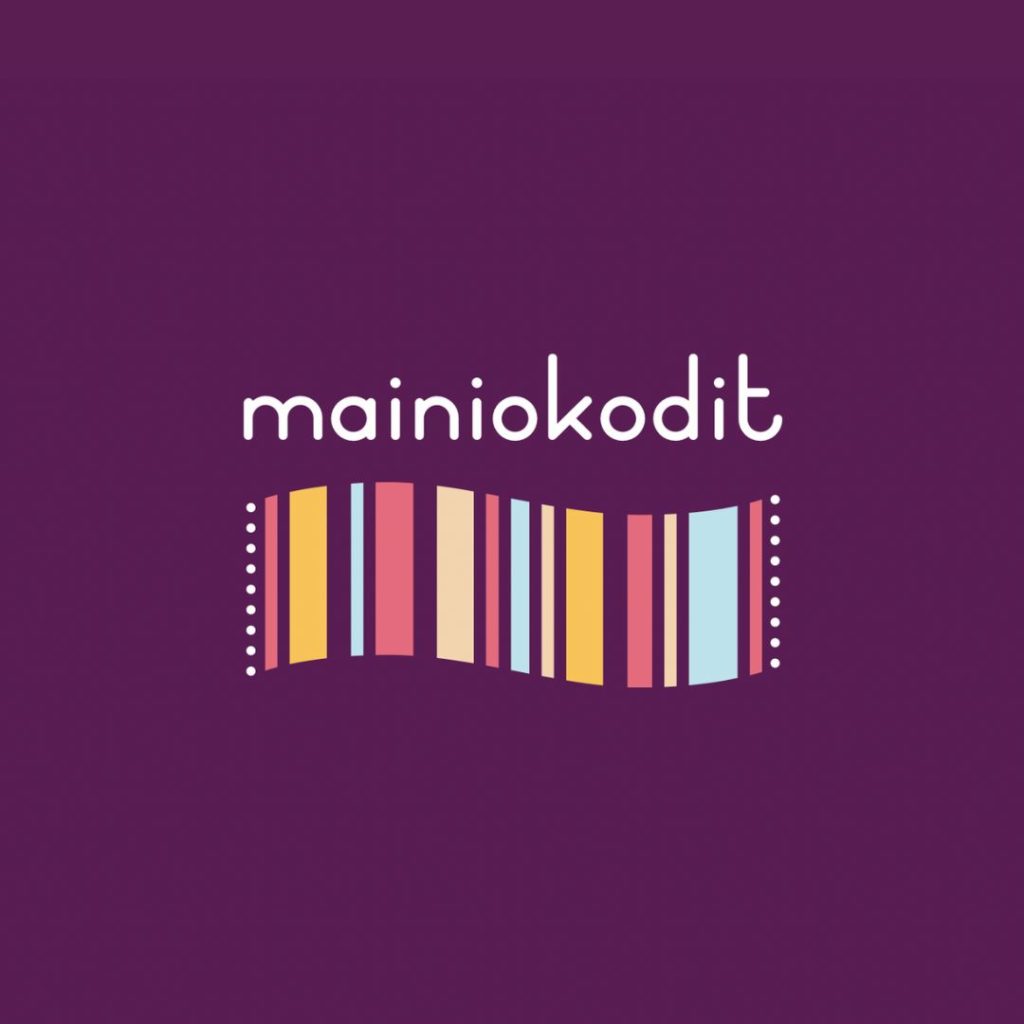 Mainiokodit logo