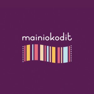 Mainiokodit logo